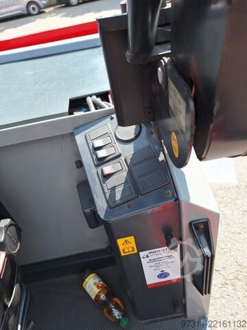 Gabelstapler Kalmar ECF70-6C