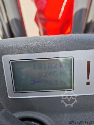 Gabelstapler Kalmar ECF70-6C