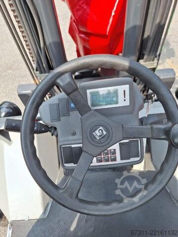 Gabelstapler Kalmar ECF70-6C