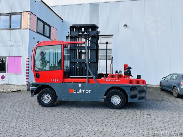 Sideloader Bulmor DQ 70-12-75 T