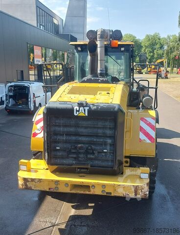 Wheel loader caterpillar 950GC