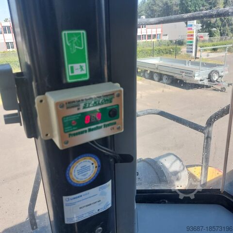 Radlader caterpillar 950GC