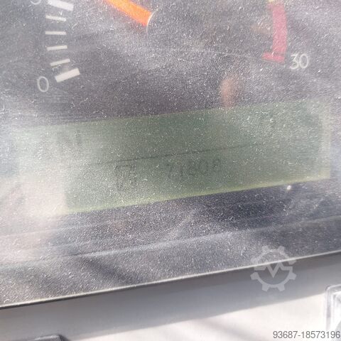 Radlader caterpillar 950GC