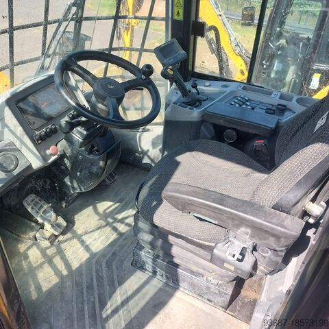 Radlader caterpillar 950GC