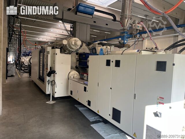 HAITIAN JU12000II/8400 HAITIAN JU12000II/8400