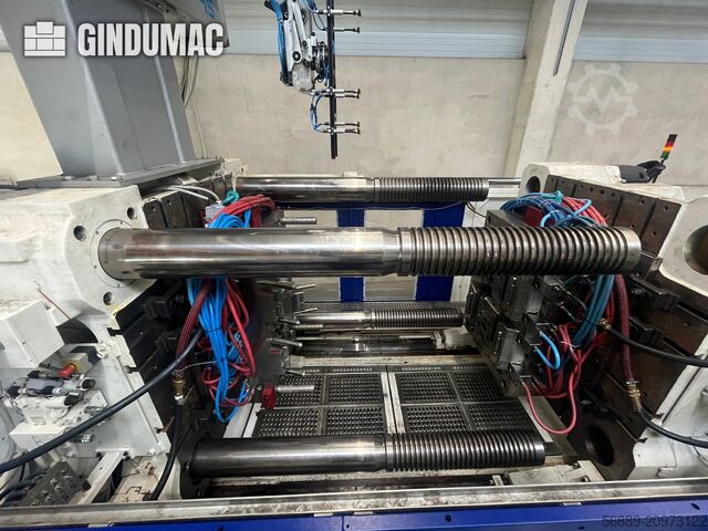 HAITIAN JU12000II/8400 HAITIAN JU12000II/8400