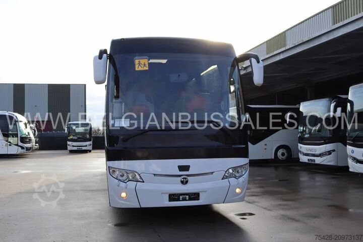 Motor coach Temsa HD 13