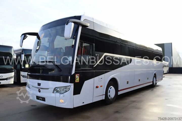 Motor coach Temsa HD 13
