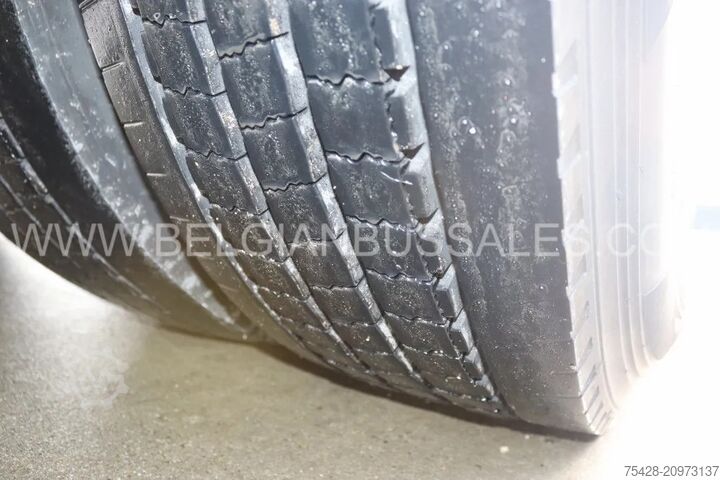 Motor coach Temsa HD 13