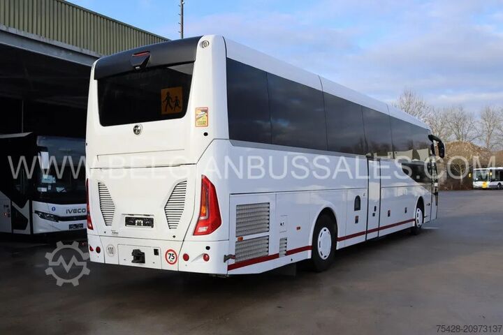 Motor coach Temsa HD 13