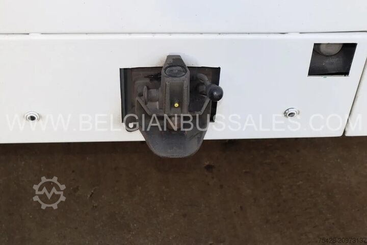 Motor coach Temsa HD 13