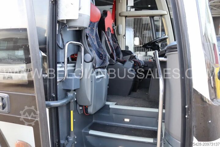 Motor coach Temsa HD 13