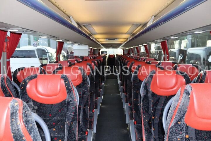 Motor coach Temsa HD 13