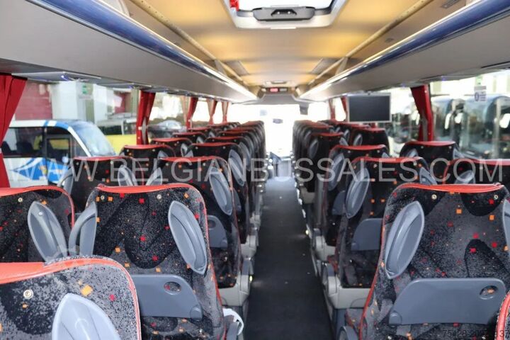 Motor coach Temsa HD 13