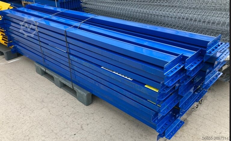 High-bay warehouse BITO P3/PT110