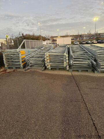 High-bay warehouse BITO P3/PT110