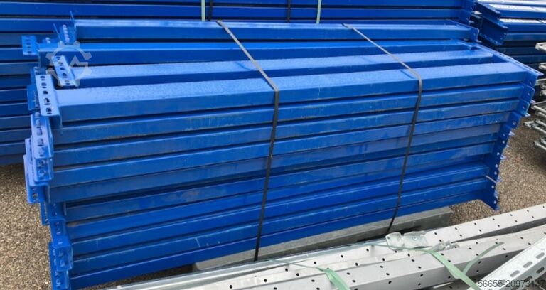 High-bay warehouse BITO P3/PT110