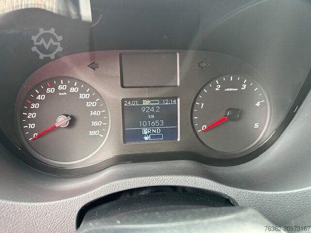 Minibus Mercedes-Benz Sprinter 317 CDI Tourer L2H2 Klima Navi