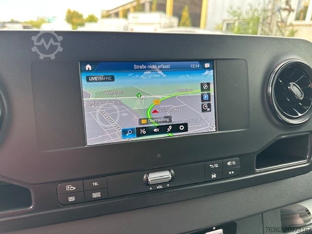 Minibus Mercedes-Benz Sprinter 317 CDI Tourer L2H2 Klima Navi