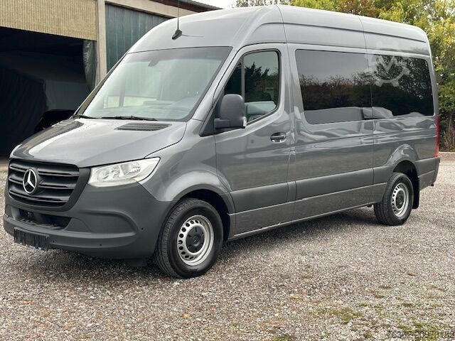 Minibus Mercedes-Benz Sprinter 317 CDI Tourer L2H2 Klima Navi