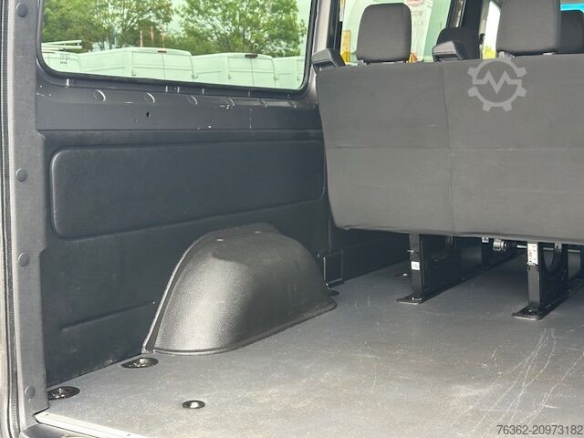 Minibus Mercedes-Benz Sprinter 317 CDI Tourer L2H2 Klima Navi