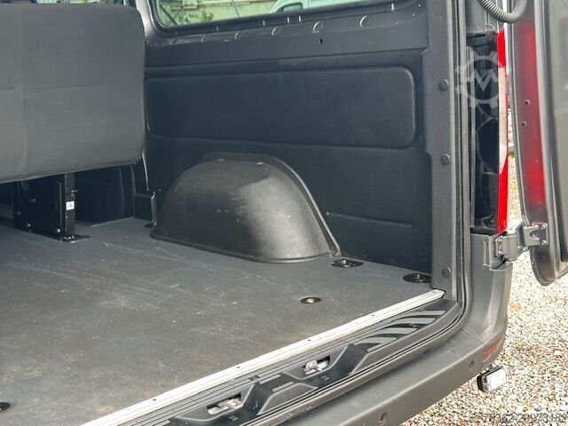 Minibus Mercedes-Benz Sprinter 317 CDI Tourer L2H2 Klima Navi