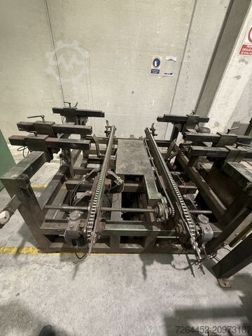 GLADE CNC TECHNIK  &  AUTOMATION GmbH & Co.KG GLADE CNC TECHNIK  &  AUTOMATION GmbH & Co.KG GLADE CNC TECHNIK  &  AUTOMATION GmbH & Co.KG