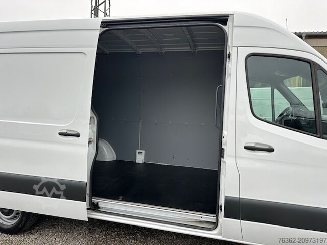 High top van Mercedes-Benz Sprinter 315 CDI L2H2 DAB MBUX KlimaKam