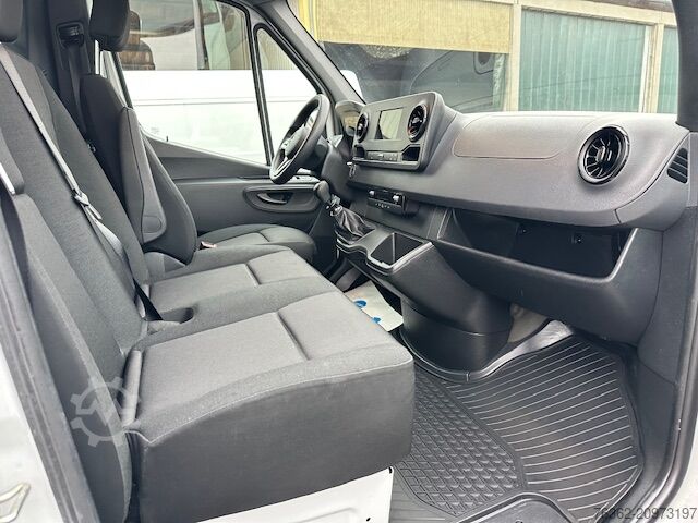 High top van Mercedes-Benz Sprinter 315 CDI L2H2 DAB MBUX KlimaKam