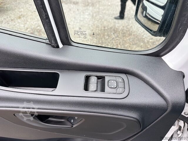 High top van Mercedes-Benz Sprinter 315 CDI L2H2 DAB MBUX KlimaKam