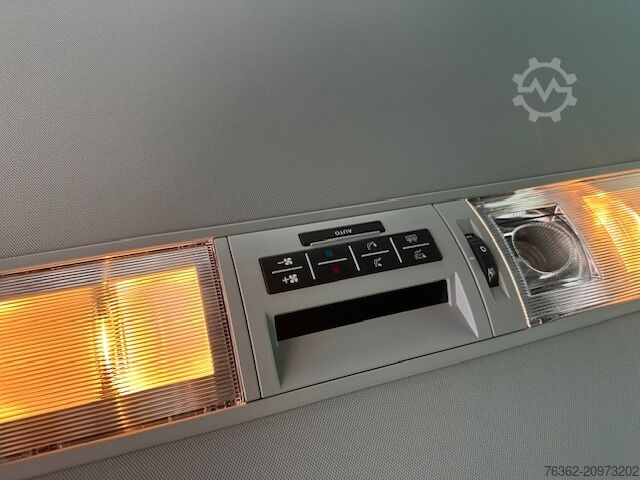 Minibus VW T6 Multivan Trendline 7-Sitze 2xklima D