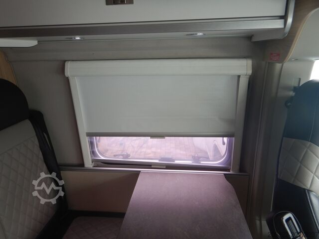 Caravan/camper Fiat Weinsberg CaraBus 600 K | 4 posti letto | Completamente equipaggiato