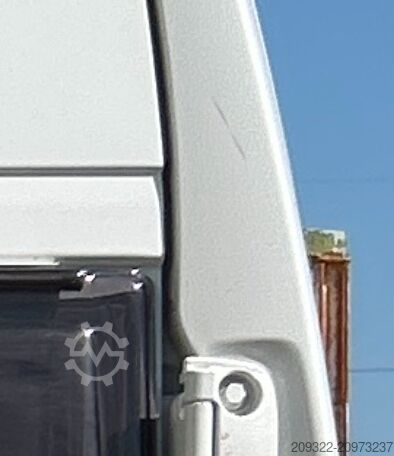 Caravan/camper Fiat Weinsberg CaraBus 600 K | 4 posti letto | Completamente equipaggiato