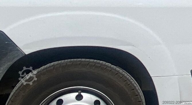 Caravan/camper Fiat Weinsberg CaraBus 600 K | 4 posti letto | Completamente equipaggiato