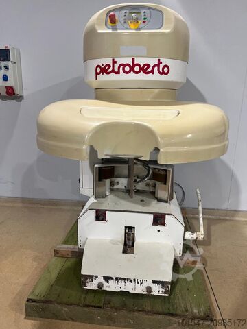 Spiral mixer Pietroberto Pegaso 340