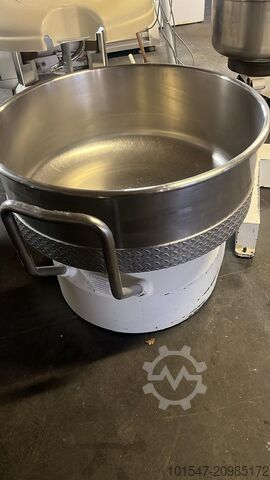 Spiral mixer Pietroberto Pegaso 340