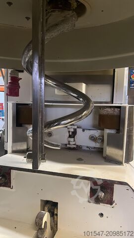 Spiral mixer Pietroberto Pegaso 340