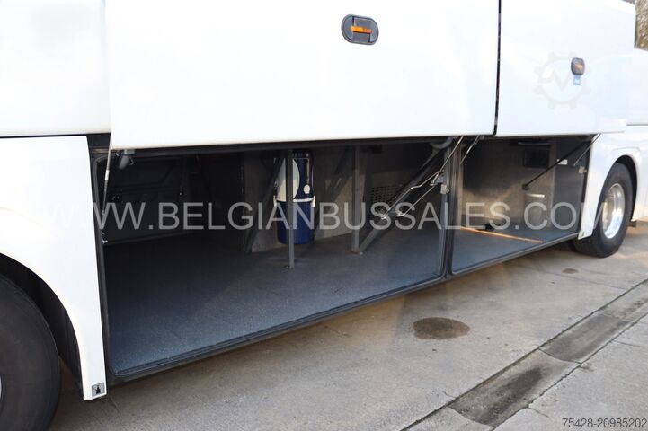 Motor coach MAN Lion's Coach R07 / R10 / Tourismo / 12.0m / Eur...