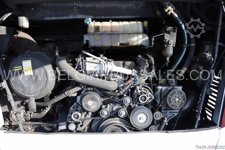 Motor coach MAN Lion's Coach R07 / R10 / Tourismo / 12.0m / Eur...