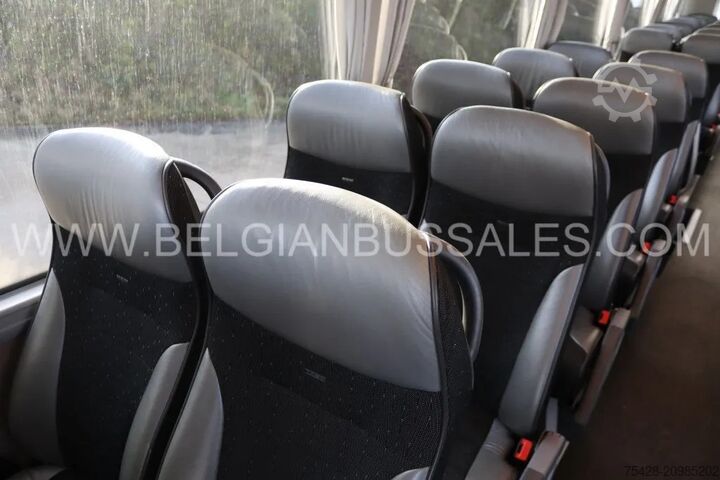 Motor coach MAN Lion's Coach R07 / R10 / Tourismo / 12.0m / Eur...