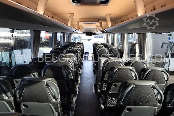 Motor coach MAN Lion's Coach R07 / R10 / Tourismo / 12.0m / Eur...