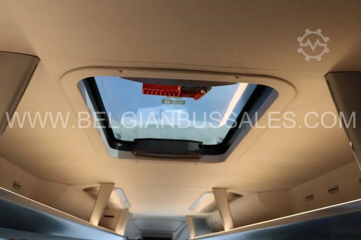 Motor coach MAN Lion's Coach R07 / R10 / Tourismo / 12.0m / Eur...