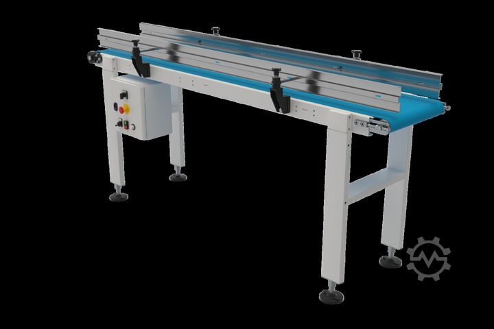 Motorised conveyor belts minipack-torre NT230A Baureihe