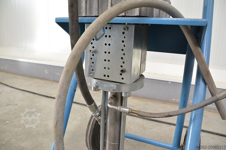 Paint spraying unit Wagner T.371