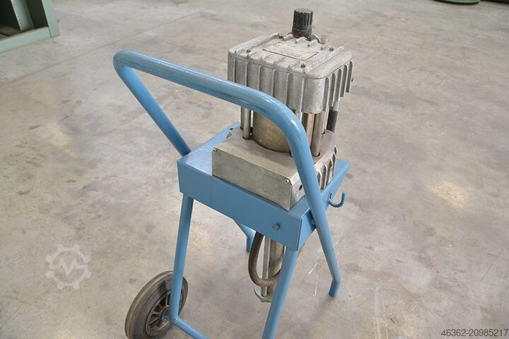 Paint spraying unit Wagner T.371
