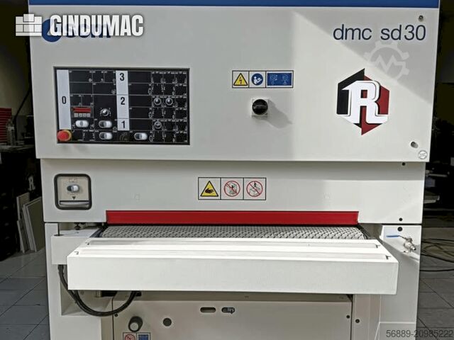 SMCTL DMC SD 30 RCS 110 SMCTL DMC SD 30 RCS 110
