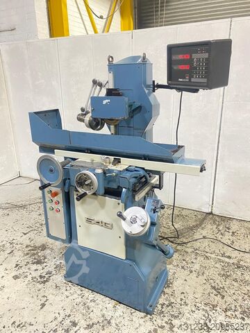 Surface grinding machine Jones & Shipman 540P
