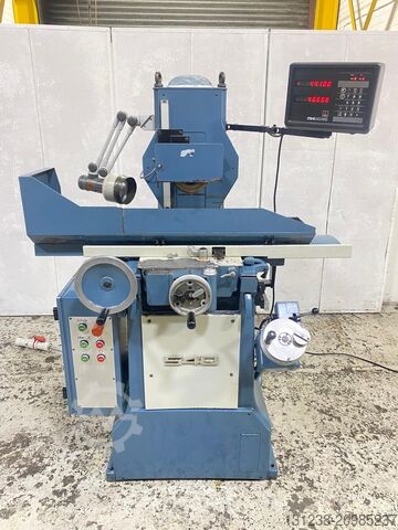 Surface grinding machine Jones & Shipman 540P