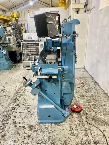 Surface grinding machine Jones & Shipman 540P