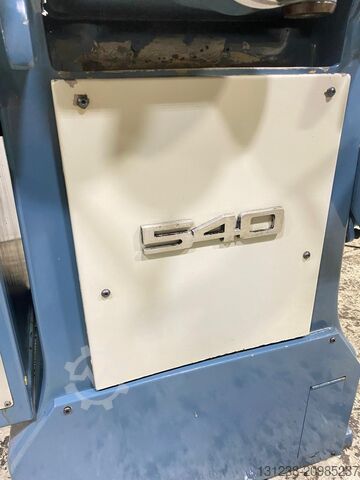 Surface grinding machine Jones & Shipman 540P